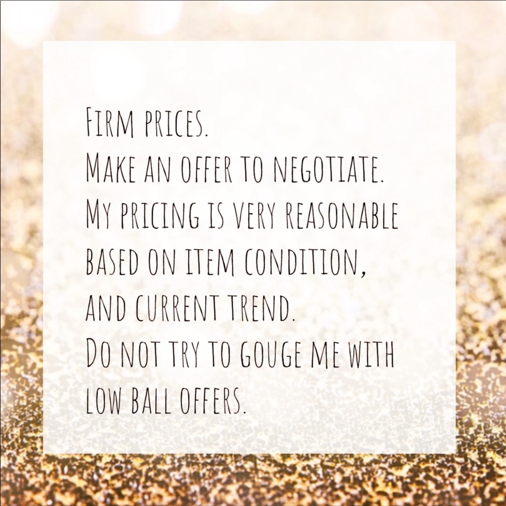 Closet clear out! 0/XS - Minimally worn items!